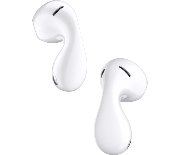 HUAWEI FreeBuds 5 Białe ANC - 1139357 - zdjęcie 5